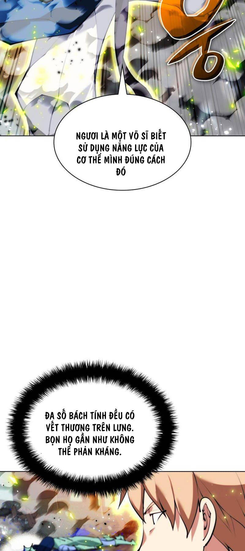 Thợ Rèn Huyền Thoại Chap 231 - Next Chap 232
