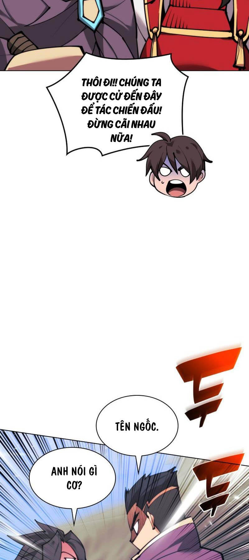 Thợ Rèn Huyền Thoại Chap 231 - Next Chap 232