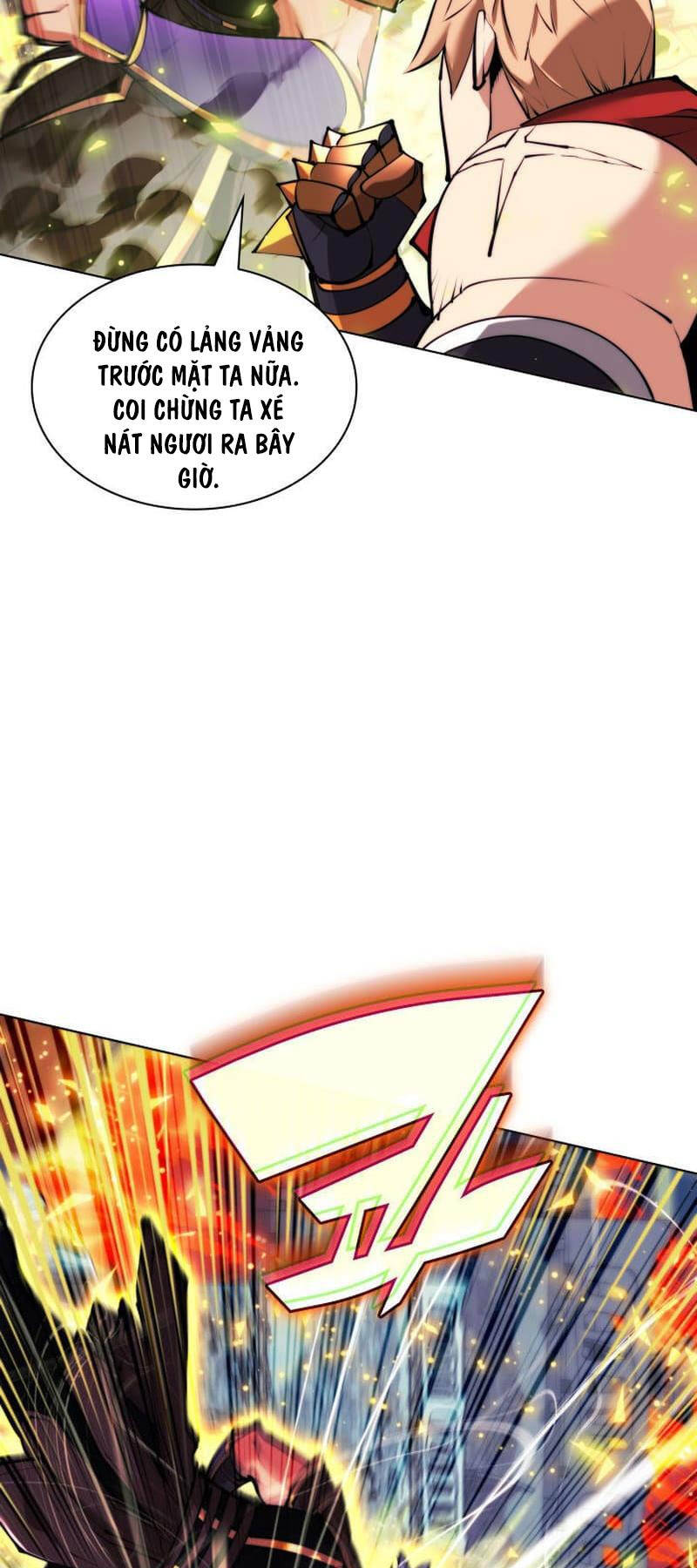 Thợ Rèn Huyền Thoại Chap 231 - Next Chap 232