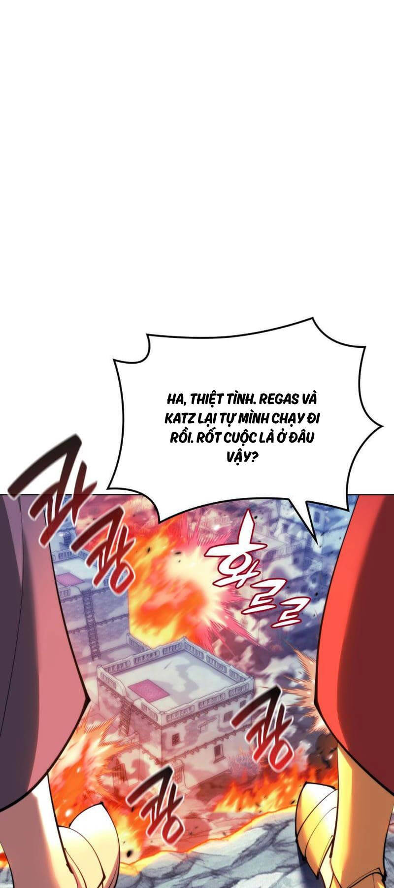 Thợ Rèn Huyền Thoại Chap 231 - Next Chap 232
