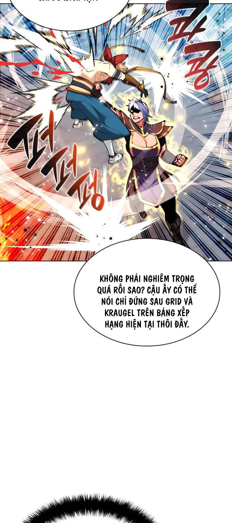 Thợ Rèn Huyền Thoại Chap 231 - Next Chap 232