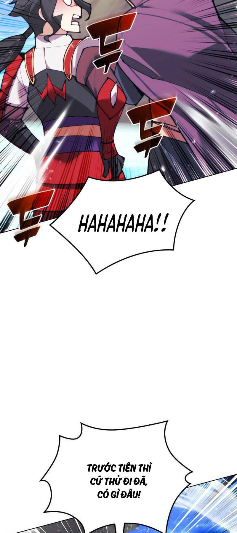 Thợ Rèn Huyền Thoại Chap 231 - Next Chap 232