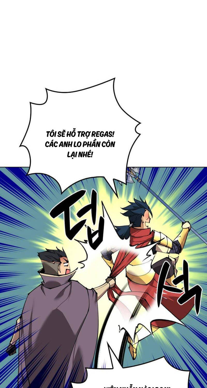 Thợ Rèn Huyền Thoại Chap 231 - Next Chap 232