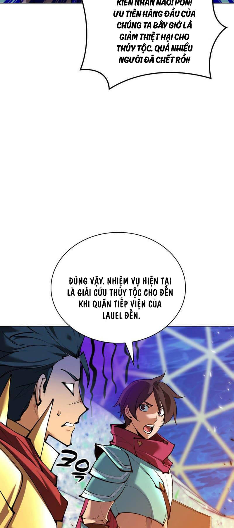 Thợ Rèn Huyền Thoại Chap 231 - Next Chap 232