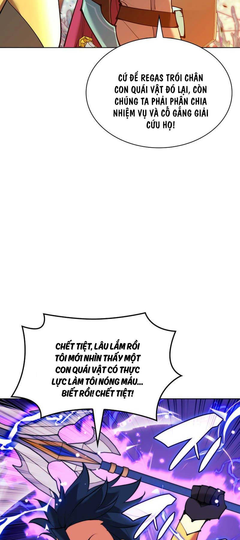 Thợ Rèn Huyền Thoại Chap 231 - Next Chap 232