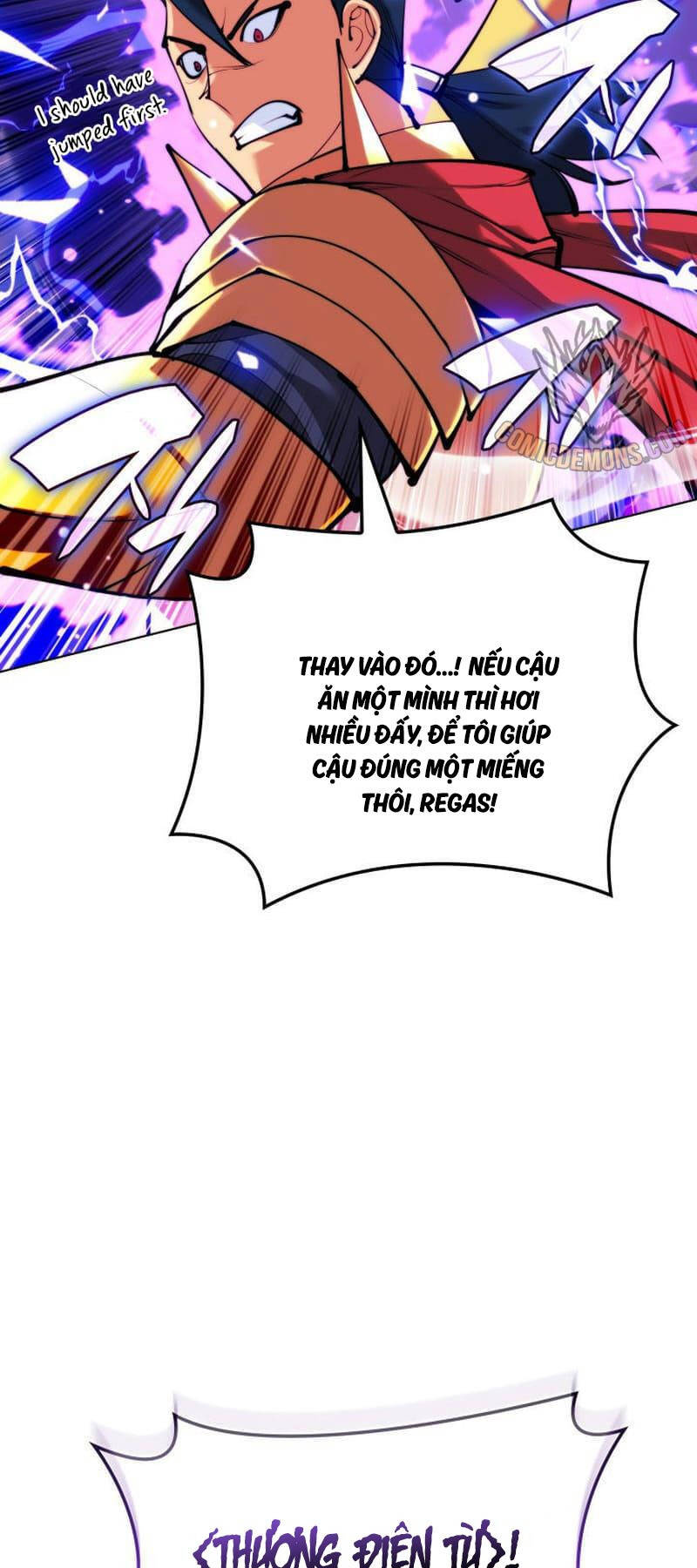 Thợ Rèn Huyền Thoại Chap 231 - Next Chap 232