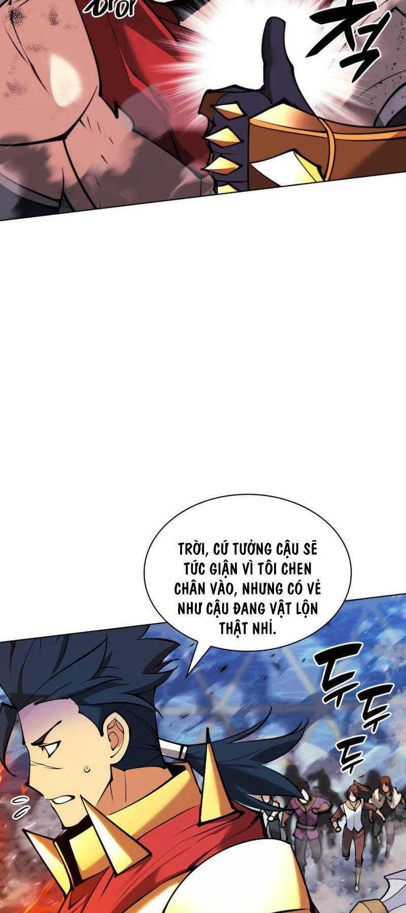 Thợ Rèn Huyền Thoại Chap 231 - Next Chap 232