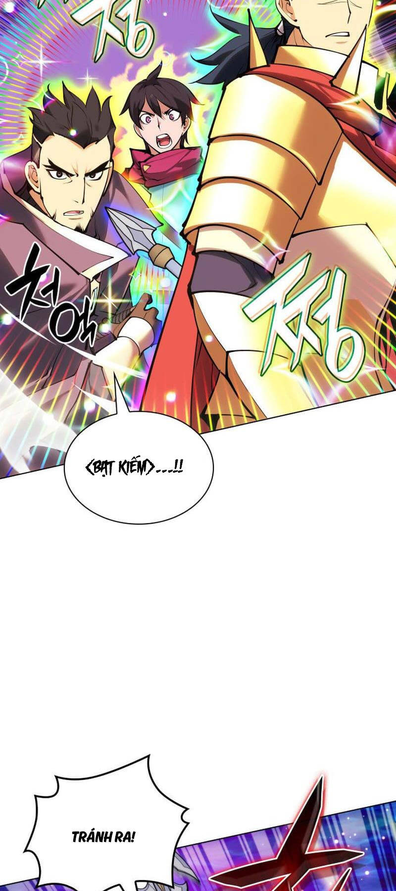 Thợ Rèn Huyền Thoại Chap 231 - Next Chap 232