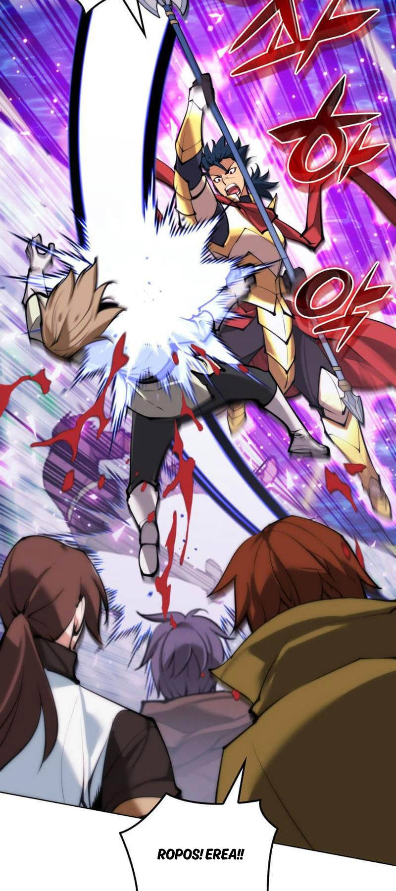 Thợ Rèn Huyền Thoại Chap 231 - Next Chap 232