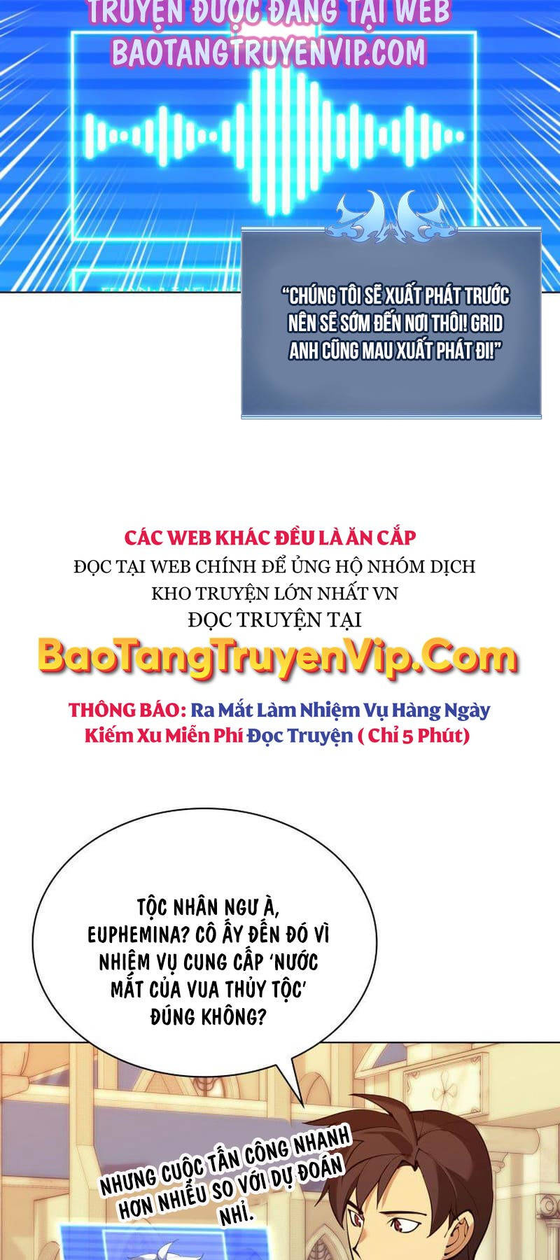 Thợ Rèn Huyền Thoại Chap 231 - Next Chap 232