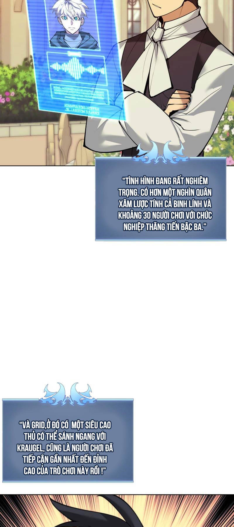 Thợ Rèn Huyền Thoại Chap 231 - Next Chap 232