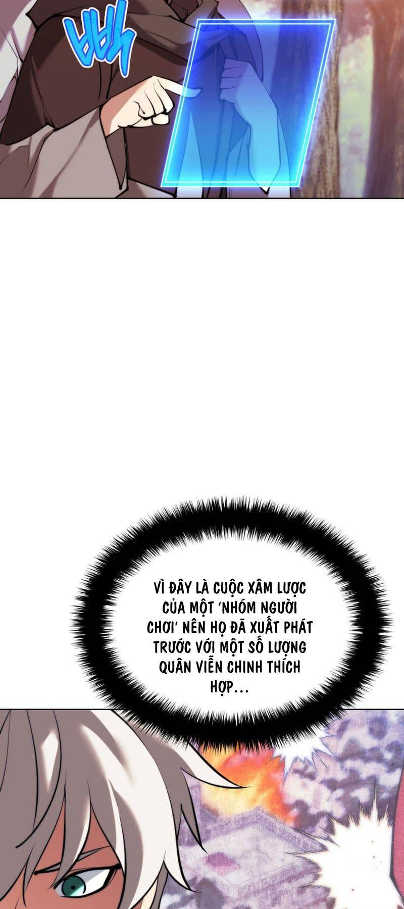 Thợ Rèn Huyền Thoại Chap 231 - Next Chap 232