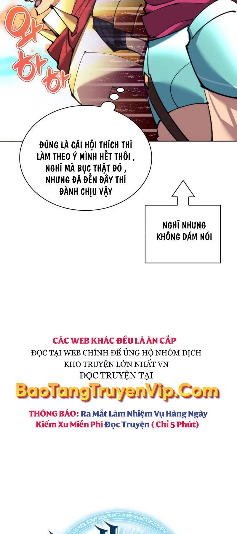 Thợ Rèn Huyền Thoại Chap 231 - Next Chap 232