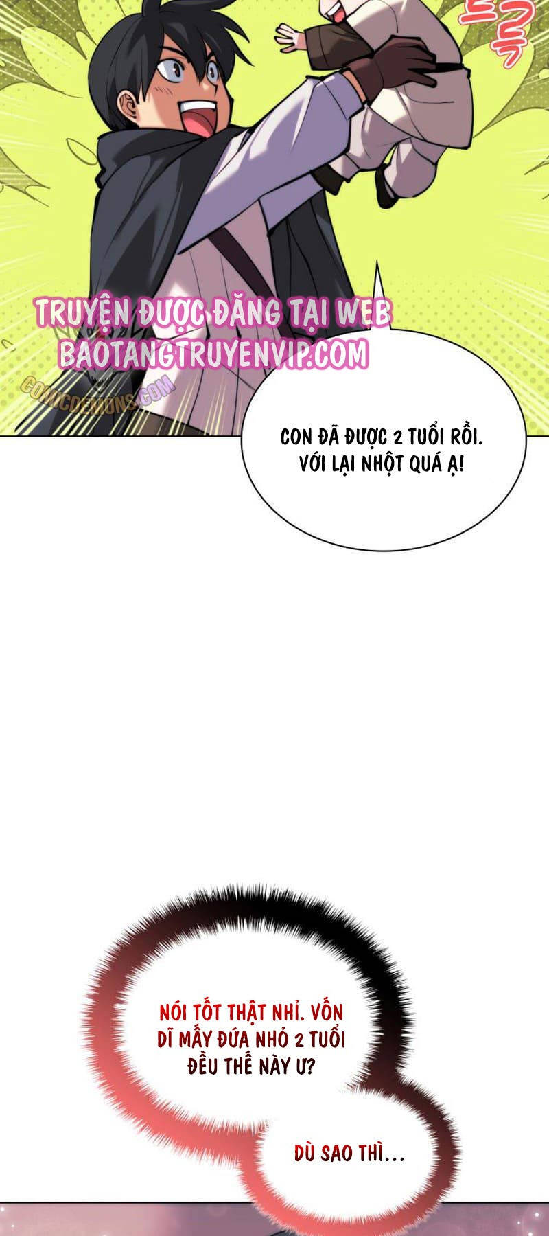 Thợ Rèn Huyền Thoại Chap 231 - Next Chap 232