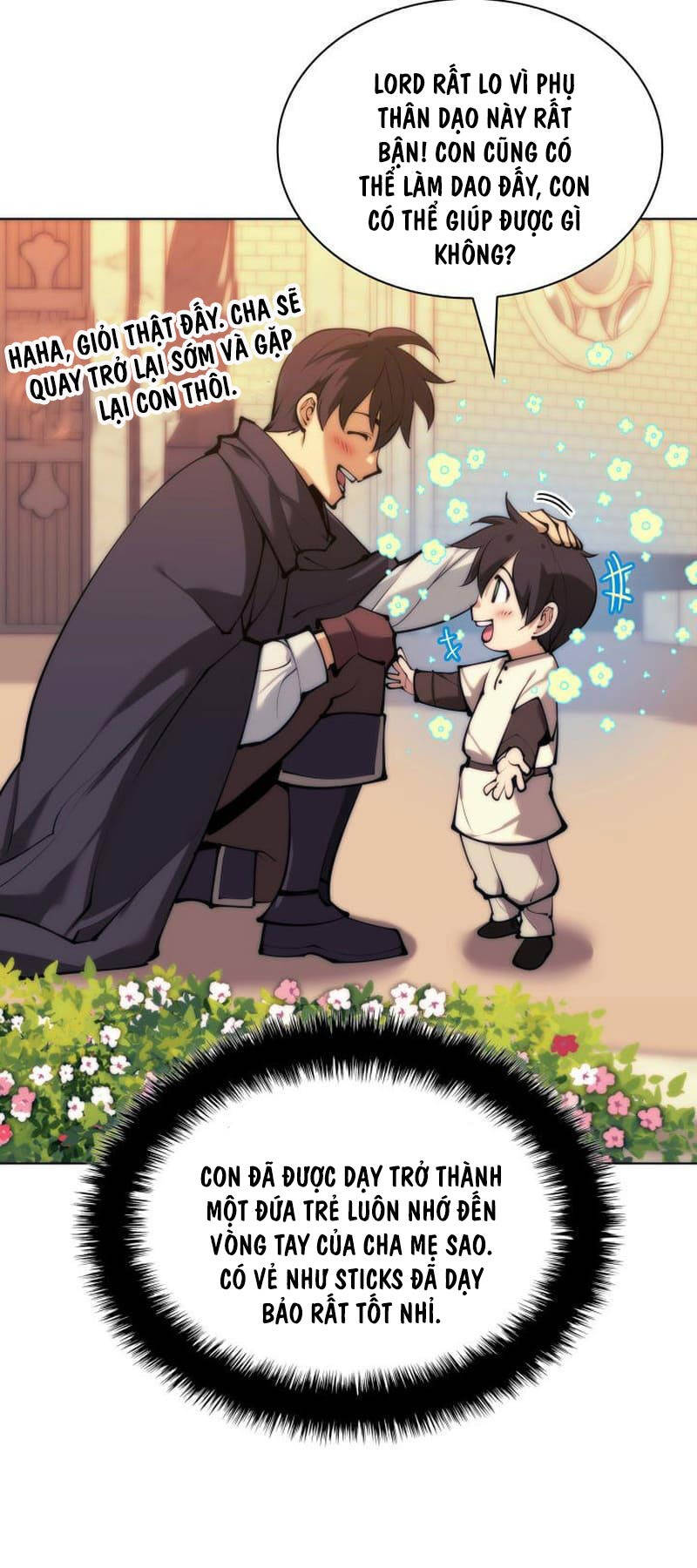 Thợ Rèn Huyền Thoại Chap 231 - Next Chap 232