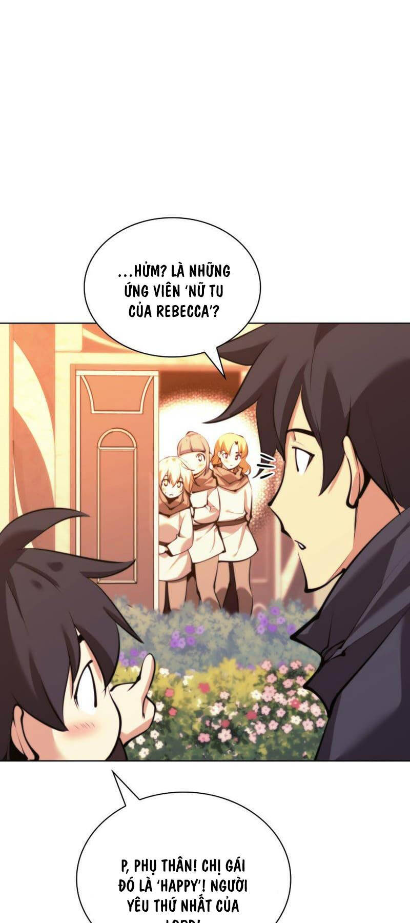Thợ Rèn Huyền Thoại Chap 231 - Next Chap 232