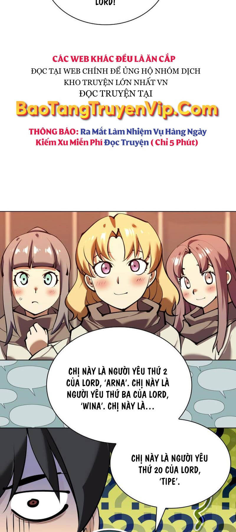 Thợ Rèn Huyền Thoại Chap 231 - Next Chap 232