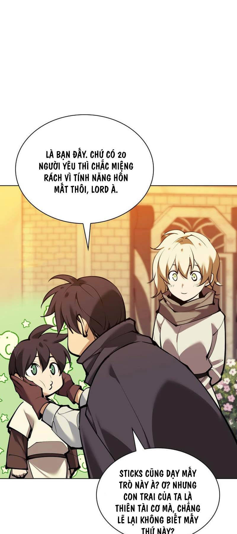 Thợ Rèn Huyền Thoại Chap 231 - Next Chap 232