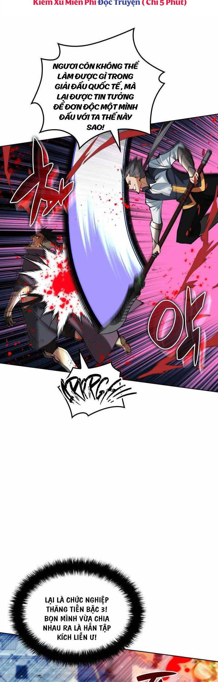 Thợ Rèn Huyền Thoại Chap 232 - Next Chap 233