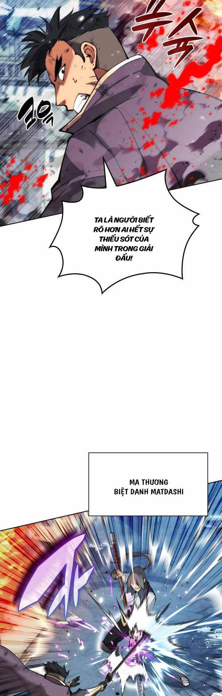 Thợ Rèn Huyền Thoại Chap 232 - Next Chap 233