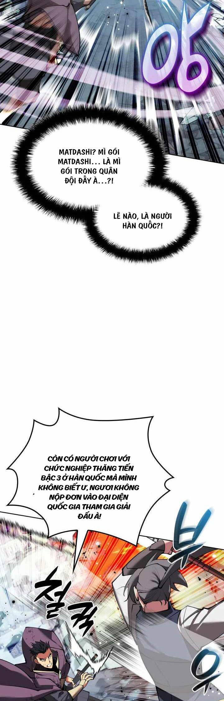 Thợ Rèn Huyền Thoại Chap 232 - Next Chap 233