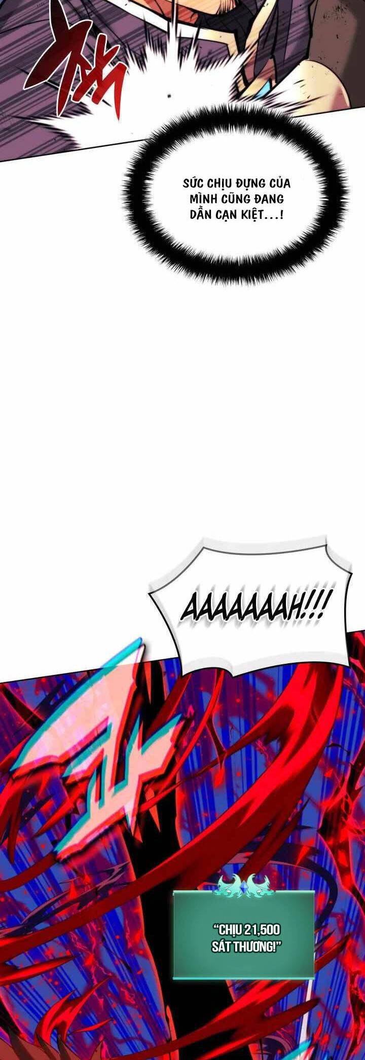 Thợ Rèn Huyền Thoại Chap 232 - Next Chap 233