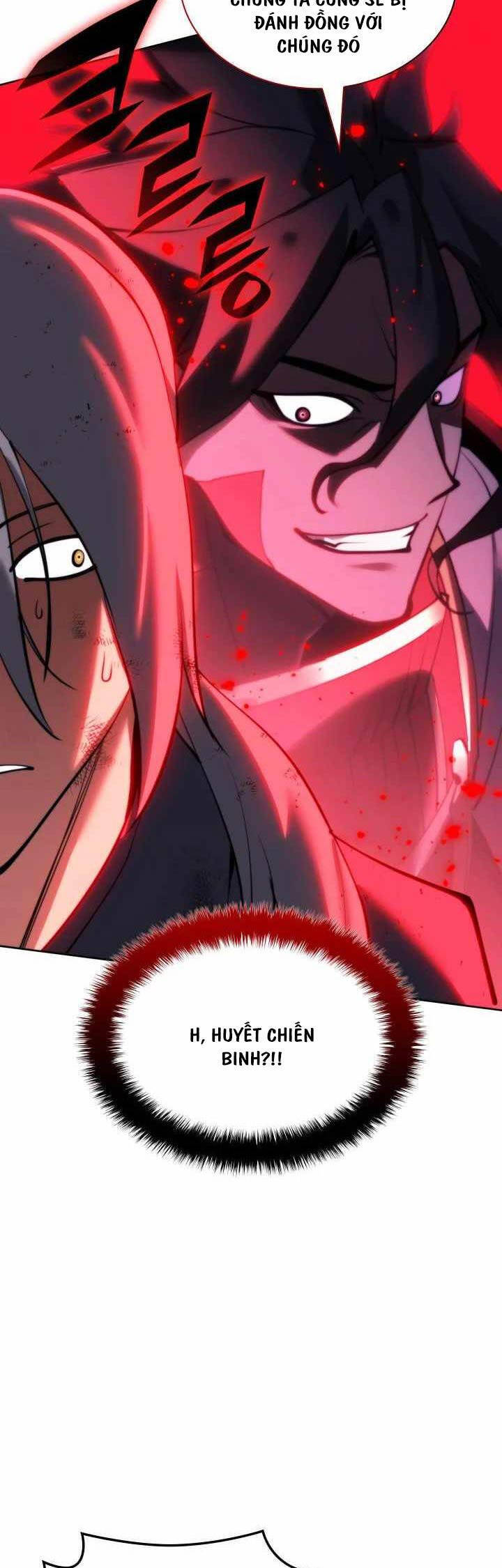 Thợ Rèn Huyền Thoại Chap 232 - Next Chap 233