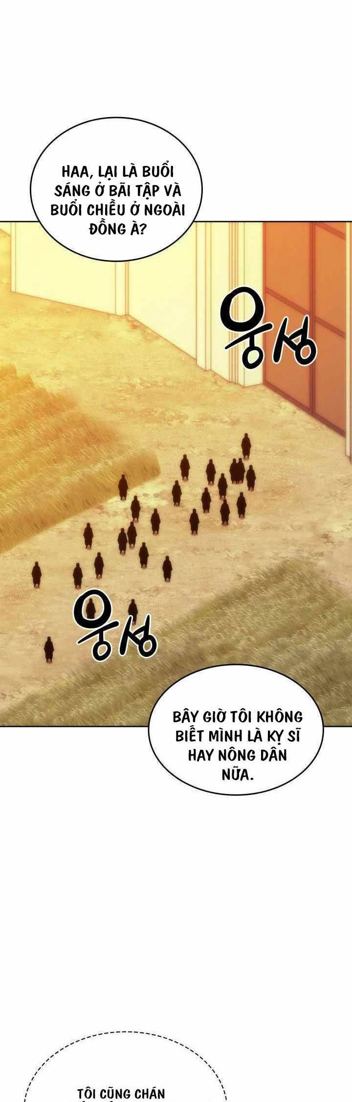 Thợ Rèn Huyền Thoại Chap 232 - Next Chap 233