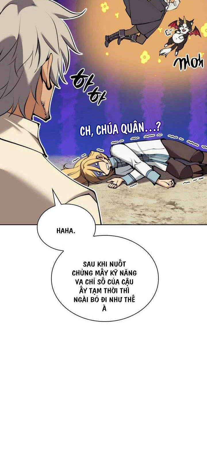 Thợ Rèn Huyền Thoại Chap 232 - Next Chap 233