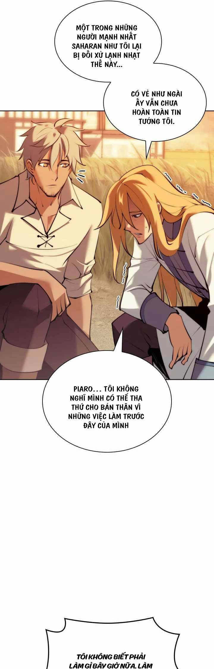 Thợ Rèn Huyền Thoại Chap 232 - Next Chap 233