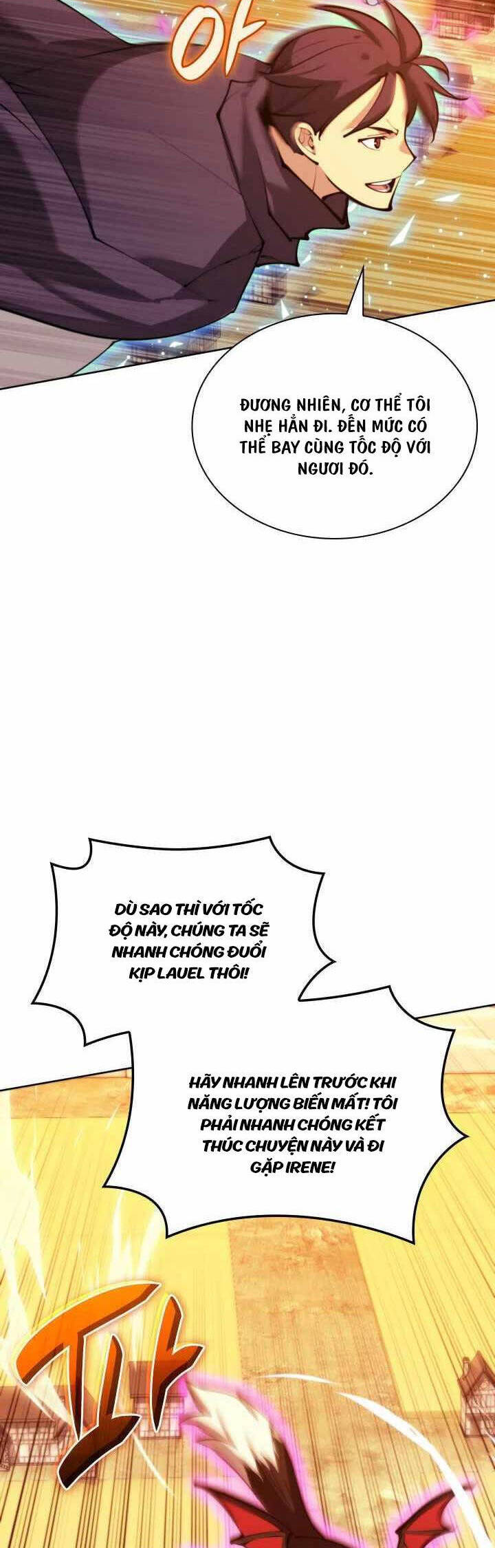 Thợ Rèn Huyền Thoại Chap 232 - Next Chap 233