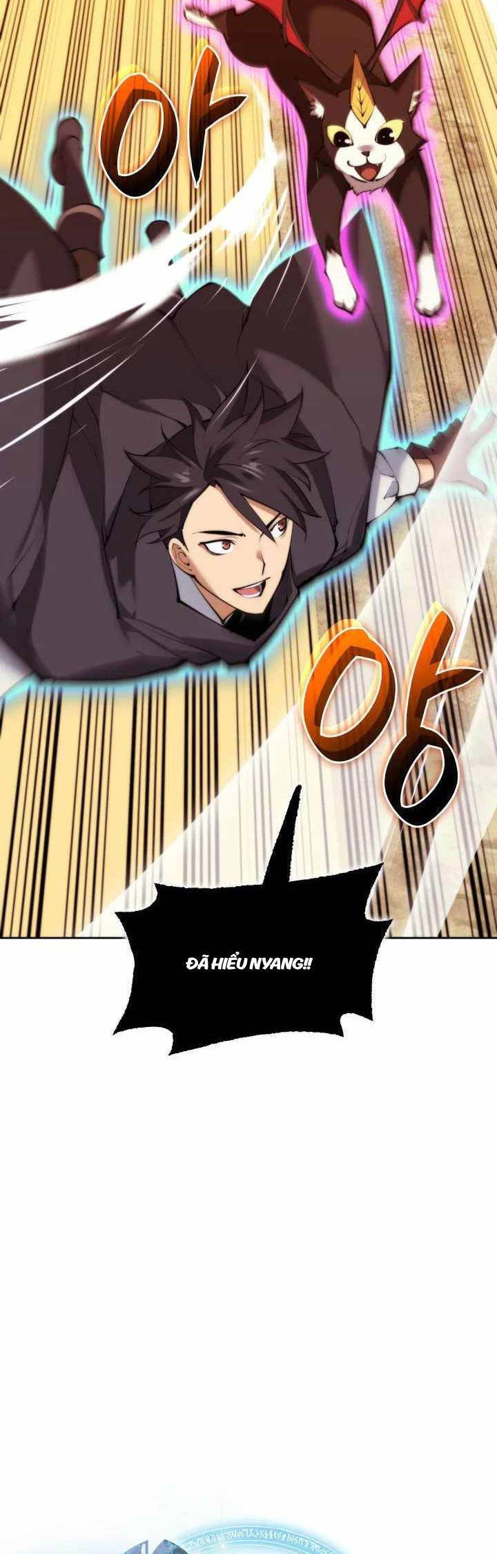 Thợ Rèn Huyền Thoại Chap 232 - Next Chap 233