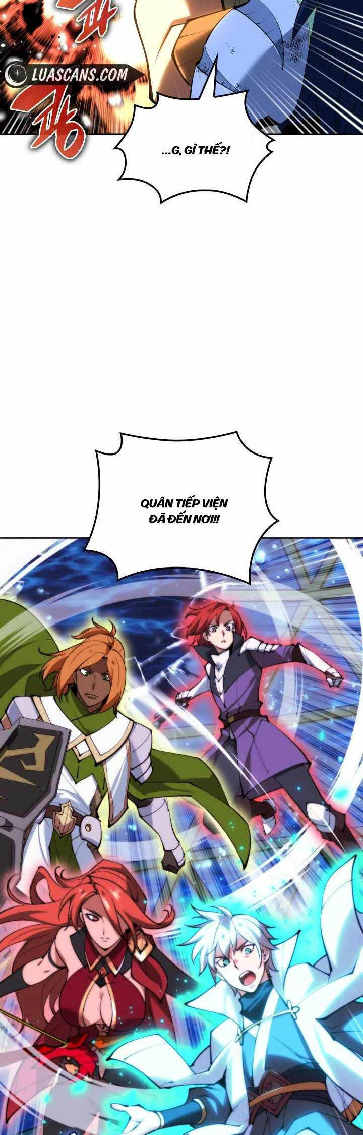 Thợ Rèn Huyền Thoại Chap 232 - Next Chap 233