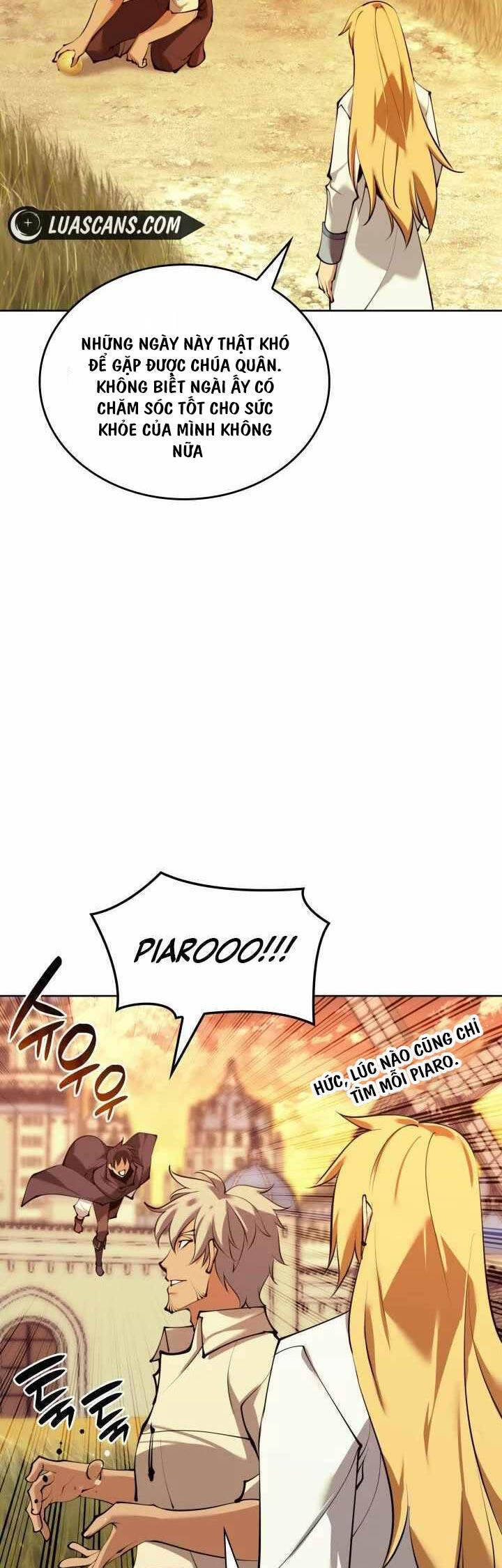 Thợ Rèn Huyền Thoại Chap 232 - Next Chap 233