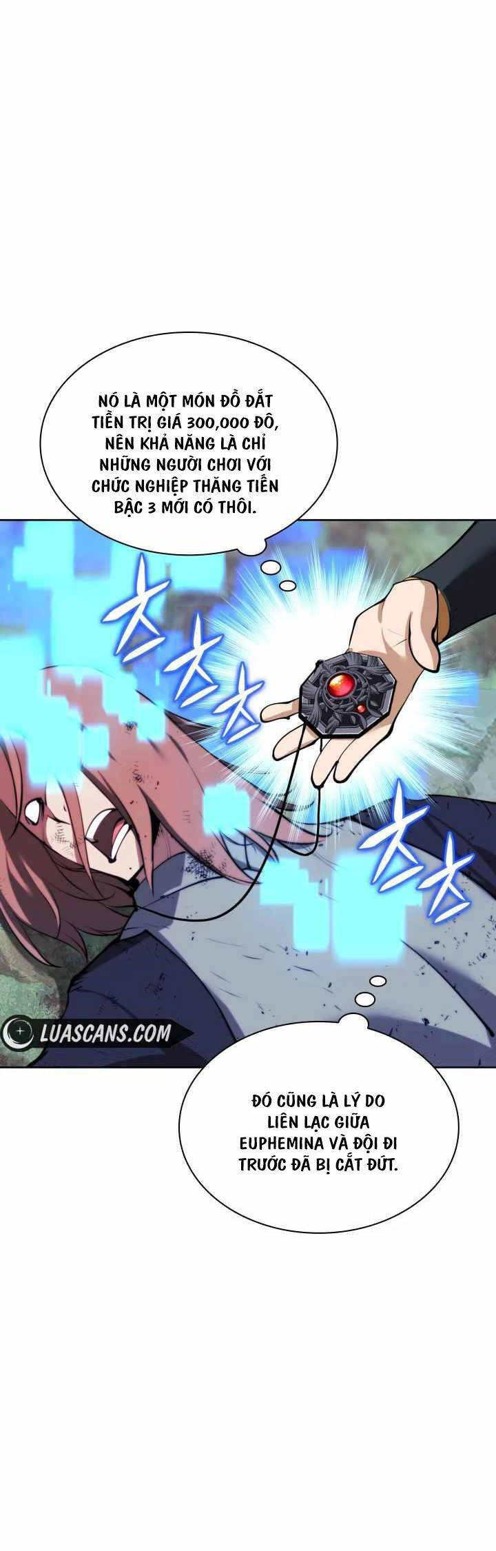 Thợ Rèn Huyền Thoại Chap 232 - Next Chap 233