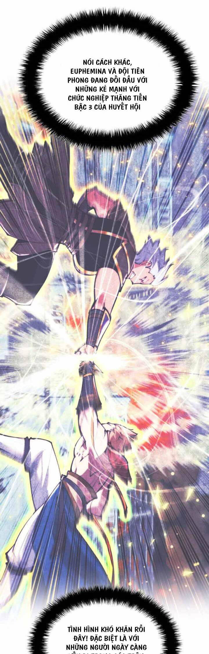 Thợ Rèn Huyền Thoại Chap 232 - Next Chap 233