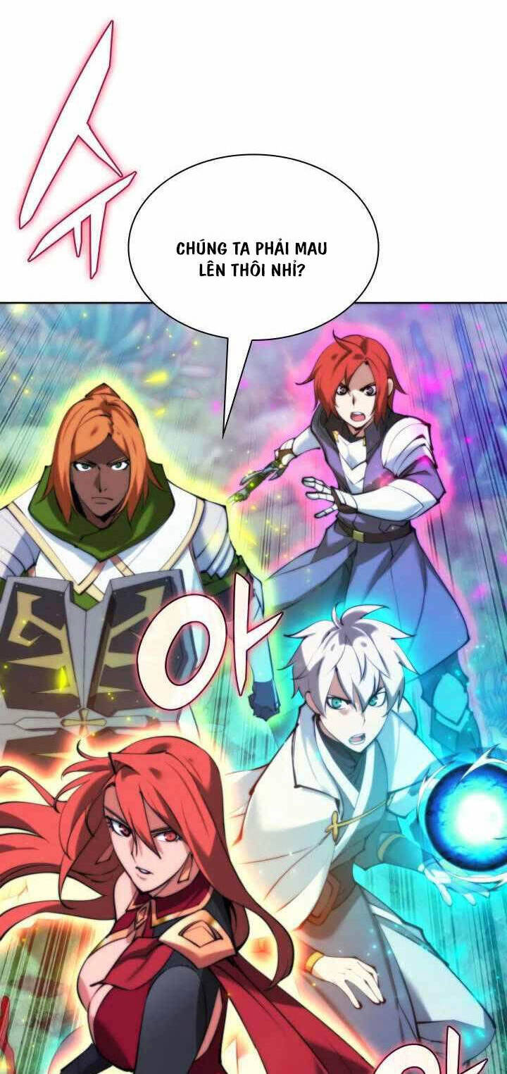 Thợ Rèn Huyền Thoại Chap 232 - Next Chap 233