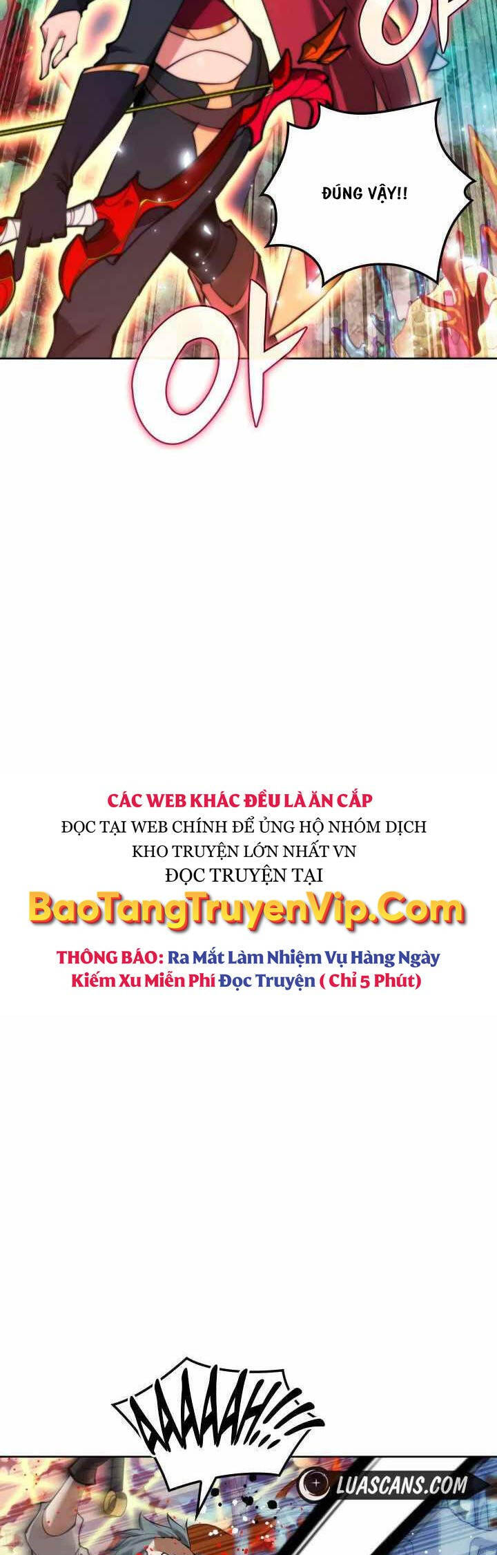 Thợ Rèn Huyền Thoại Chap 232 - Next Chap 233