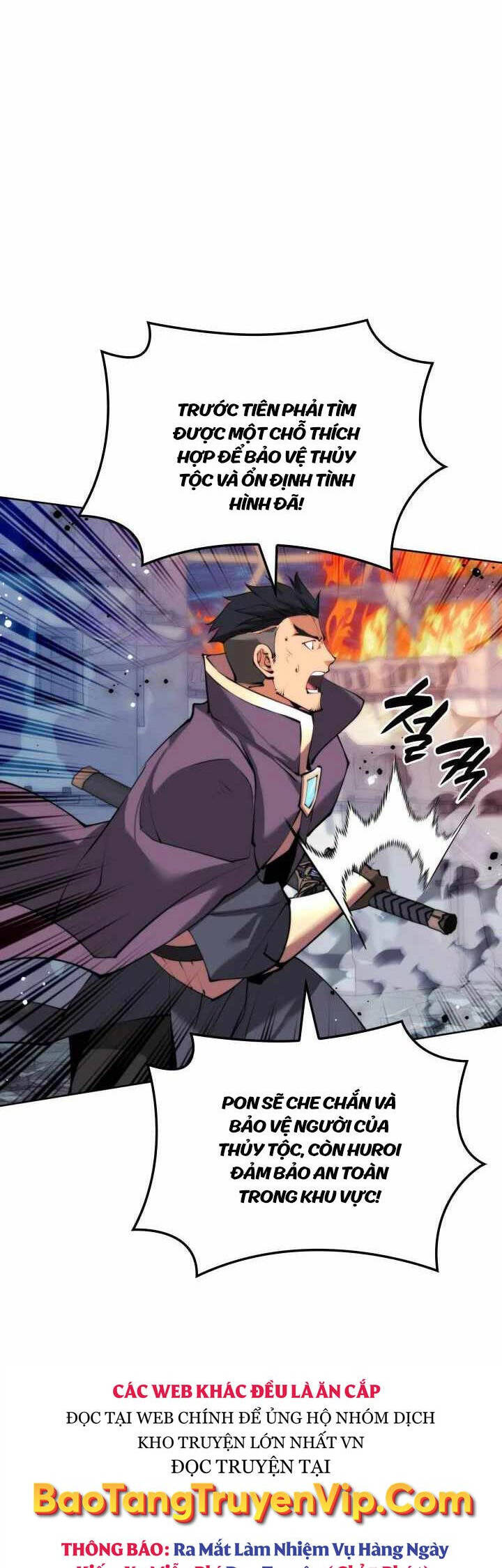 Thợ Rèn Huyền Thoại Chap 232 - Next Chap 233