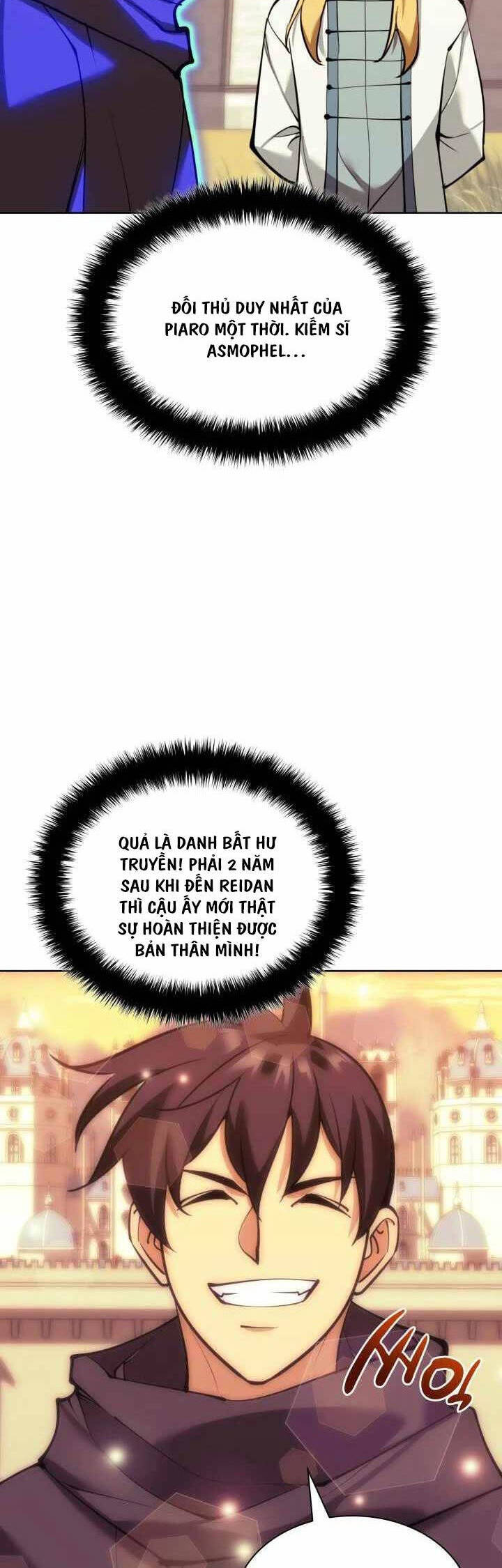 Thợ Rèn Huyền Thoại Chap 232 - Next Chap 233