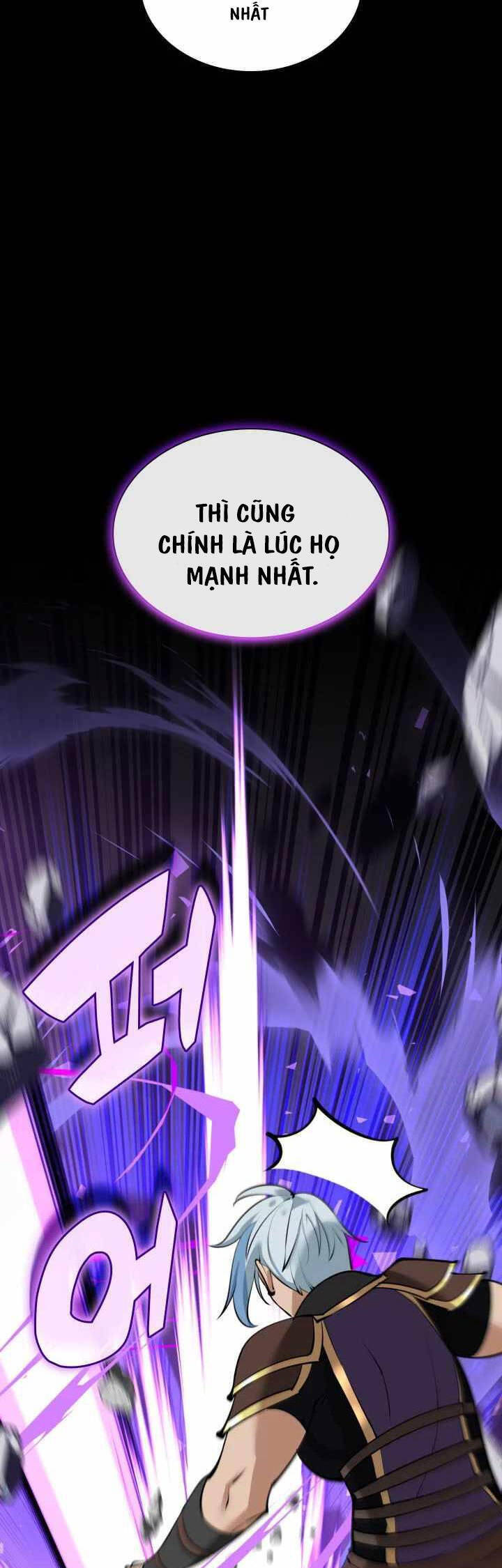 Thợ Rèn Huyền Thoại Chap 232 - Next Chap 233