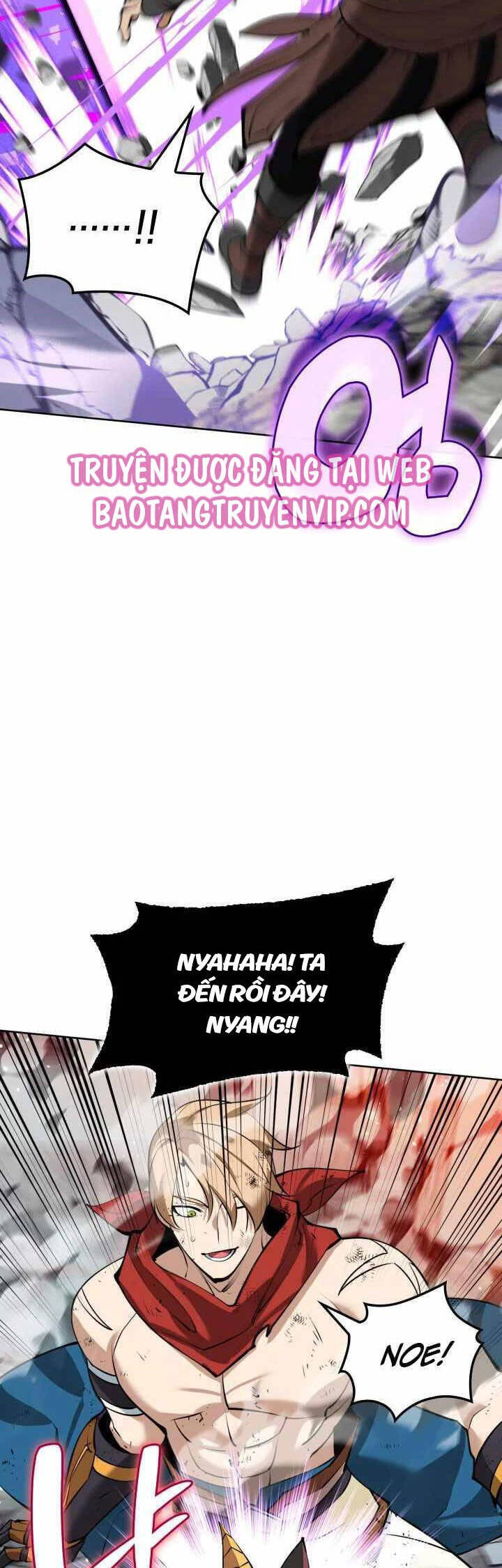 Thợ Rèn Huyền Thoại Chap 232 - Next Chap 233