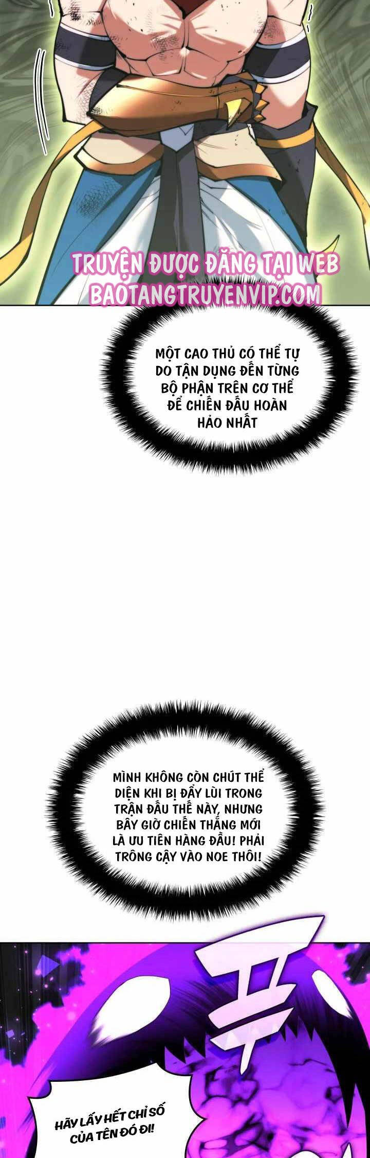 Thợ Rèn Huyền Thoại Chap 232 - Next Chap 233