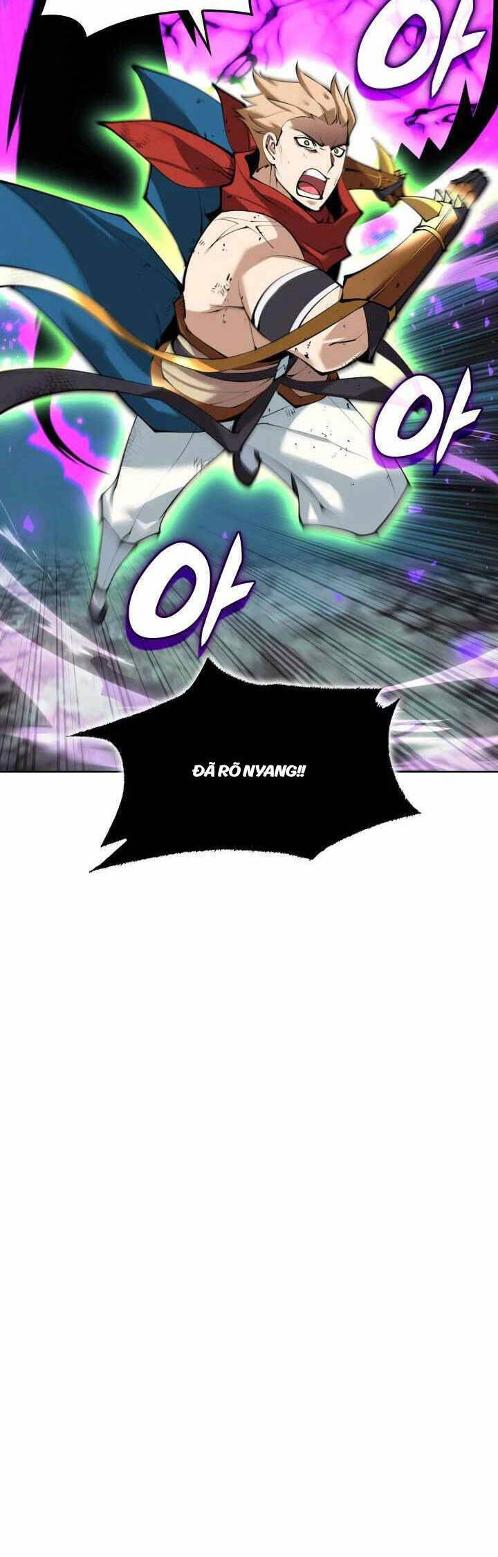 Thợ Rèn Huyền Thoại Chap 232 - Next Chap 233