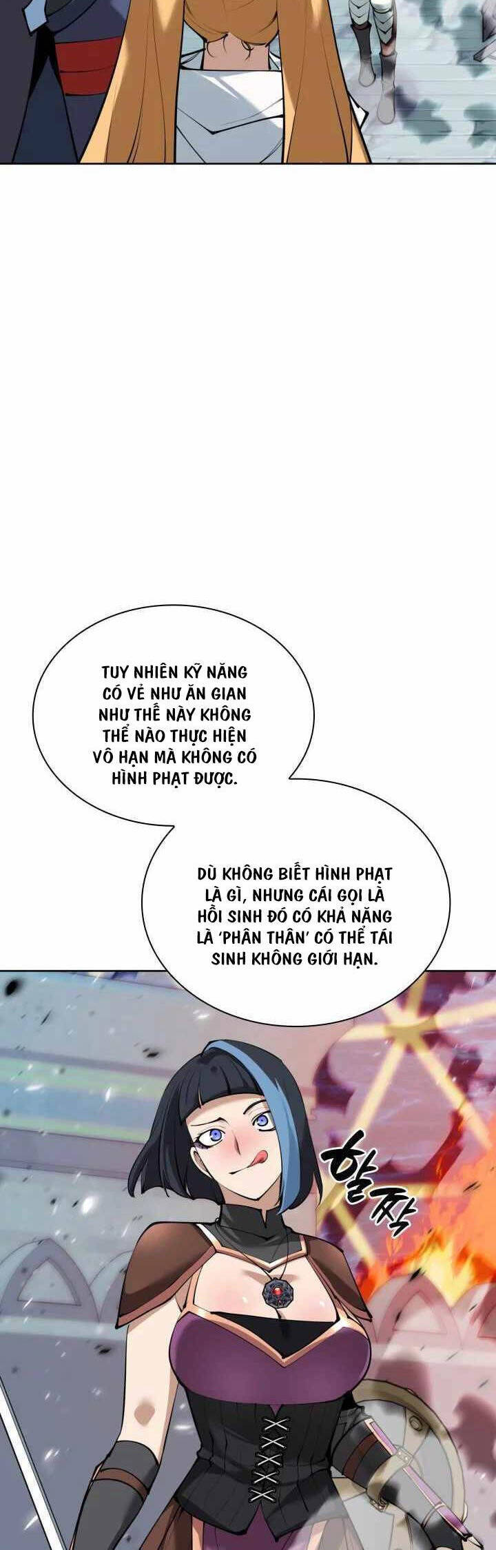 Thợ Rèn Huyền Thoại Chap 232 - Next Chap 233