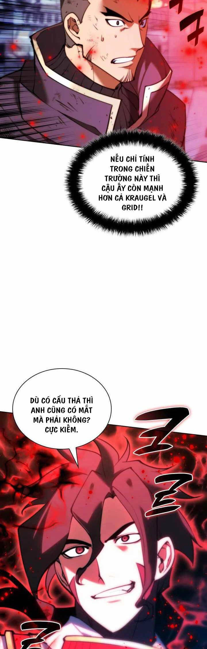 Thợ Rèn Huyền Thoại Chap 232 - Next Chap 233