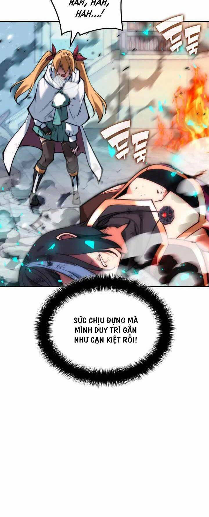 Thợ Rèn Huyền Thoại Chap 232 - Next Chap 233