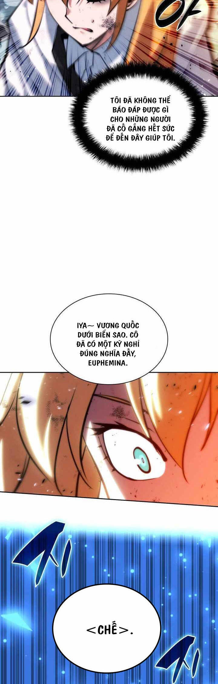 Thợ Rèn Huyền Thoại Chap 232 - Next Chap 233