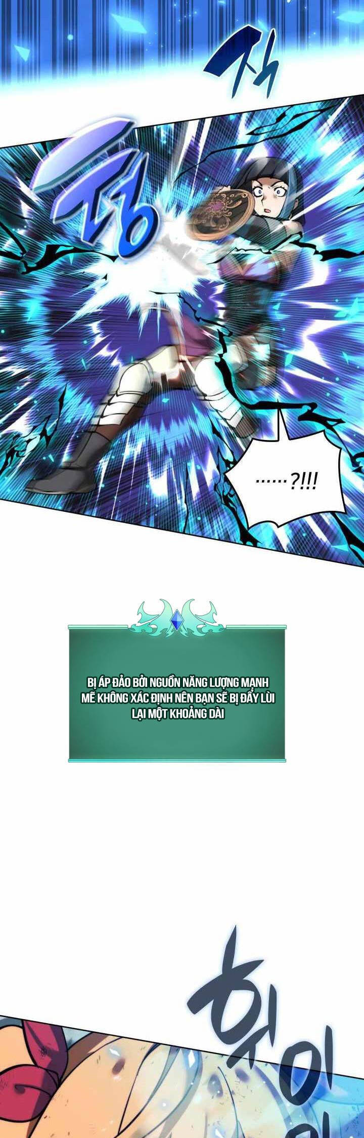 Thợ Rèn Huyền Thoại Chap 232 - Next Chap 233