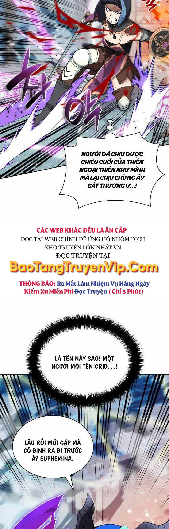 Thợ Rèn Huyền Thoại Chap 232 - Next Chap 233
